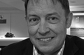 Justin Hall-Tipping is a science entrepreneur. / ©: Justin Hall-Tipping / ©: Justin Hall-Tipping