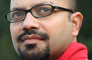 Kamal Quadir, CEO, bKash. / ©: Kamal Quadir / ©: Kamal Quadir