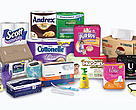 Kimberly-Clark