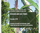 Cover for Cambodia Country Assessment