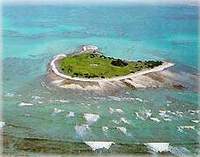 Oceanic Islands. / ©: WWF-Canon Oceanic Islands. / ©: WWF-Canon