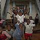 Kids jumping © WWF / Sonam Rabgye