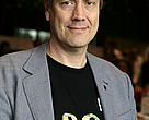 Kim Carstensen, Leader of the WWF Global Climate Initiative.