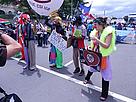 The Climate Carnival in Durban.  / &copy;: WWF