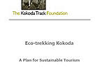 The Kokoda Track Foundation: Eco-trekking Kokoda: A Plan for Sustainable Tourism