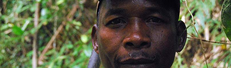 Kotosorahy / ©: WWF-MWIOPO / M. Lippuner / ©: WWF-MWIOPO / M. Lippuner