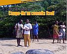 March edition of Kudu Zombo newsletter