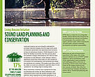 Living Amazon Initiative
Sound land planning and conservation