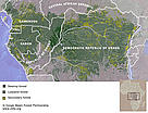  / &copy;: Congo Basin Forest Partnership