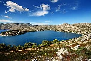 Lastovo- skrivena luka / ©: Udruga studenata biologije BIUS/ Petar Glažar / ©: Udruga studenata biologije BIUS/ Petar Glažar