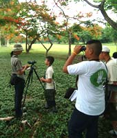  / &copy;: WWF - Thailand