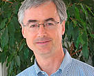 James P Leape, WWF International's new Director General.