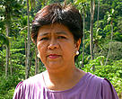 Climate Witness: Leonor Corral