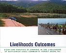 Livelihoods Outcomes in the Terai Arc Landscape, Nepal