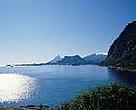 Lofoten Islands: saved for now.