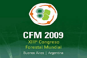 XIII Congreso Forestal Mundial Argentina 2009