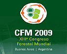 XIII Congreso Forestal Mundial Argentina 2009