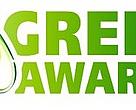 Green Awards Ukraine 2011 logo