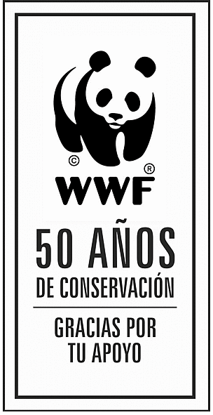 50 años de conservación / &copy;: WWF