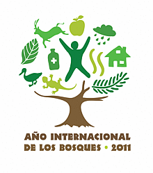 Año Internacional de los Bosques - 2011 / &copy;: ONU