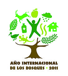 Año Internacional de los Bosques 2011 / ©: WWF / ©: WWF