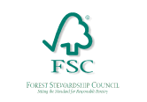 Forest Stewardship Council / ©: FSC Logo FSC / ©: FSC