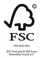  / &copy;: 1996 FSC