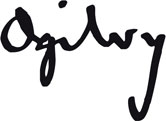 Logo Ogilvy / &copy;: Ogilvy