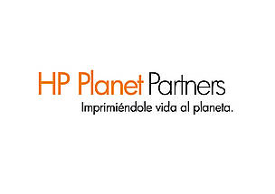 HP Planet Partners
Imprimiéndole Vida al Planeta / ©: HP / ©: HP