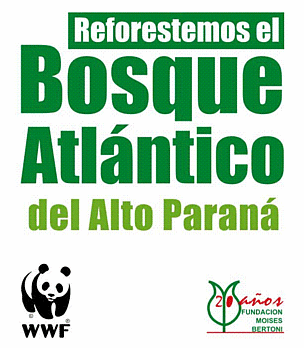 Campaña campaña 2008 / ©: WWF Paraguay