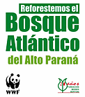 Campaña campaña 2008 / ©: WWF Paraguay
