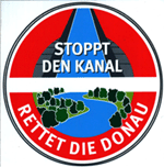 Rettet die Donau / ©: Rettet die Donau / ©: Rettet die Donau