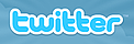 Logo Twitter / &copy;: Twitter