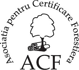 Asociaţia pentru certificare forestieră / ©: ACF / ©: ACF