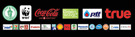  / &copy;: WWF Thailand