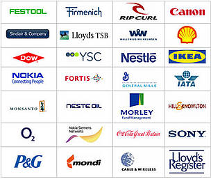 One Planet Leaders - past participants / ©: © Fernando ZARUR / WWF International / ©: © Fernando ZARUR / WWF International