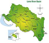 Area map - click to enlarge / &copy;: WWF
