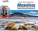 Estrategia de Conservación de Humedales Altoandinos