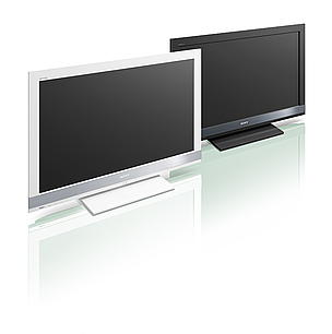 The “Intelligent Presence Sensor” in the BRAVIA™ LX900 series is able to detect not only if there ... / ©: Sony Corporation The “Intelligent Presence Sensor” in the BRAVIA™ LX900 series is able to detect not only if there ... / ©: Sony Corporation