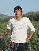  / &copy;: WWF Mongolia
