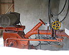 Micro-hydro Machine