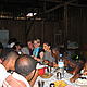 At our arrival in Ambodihasina they made a welcome lunch for us © WWF\ Youth Volunteers 2006
