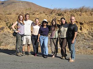 Our team! / ©: WWF / Angelica Karlsson / ©: WWF / Angelica Karlsson