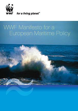 Manifesto for a European Maritime Policy | WWF