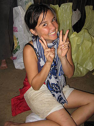 Manora / ©: WWF / Manora Leneveu / ©: WWF / Manora Leneveu