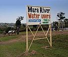 The Mara Water Users' Association / &copy;: WWF-EARPO