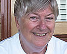 Marg Moore