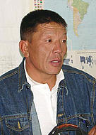  / &copy;: WWF Mongolia