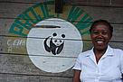  / &copy;: WWF MWIOPO / Martina Lippuner