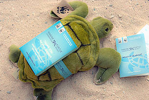  / &copy;: EWS-WWF